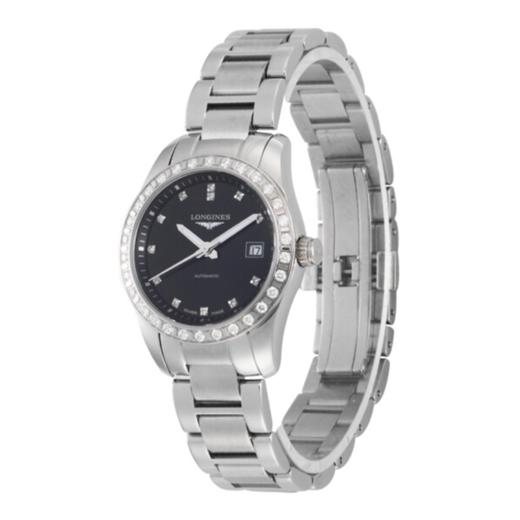 浪琴 Longines 康铂系列 L2.285.0.57.6 机械女表 商品图2