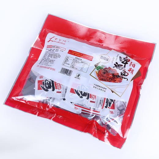 阳朔啤酒鱼225g  金宏兴 商品图5