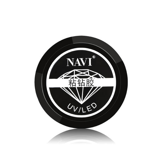 纳薇升级为:索芙娜超强黏合金属饰品粘钻胶15ml 商品图1