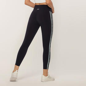 【清仓秒】澳洲 Lorna Jane LJ Street Style 九分紧身裤 032033（清仓产品，收货7天内支持调货、不退款）