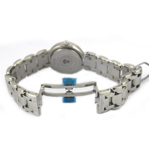 浪琴 Longines 心月系列机械女表 L8.111.4.16.6 商品图4