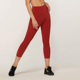 【清仓秒】澳洲Lorna Jane ALL IN 7/8 PHONE POCKET TIGHT 032087（清仓产品，收货7天内支持调货、不退款）