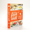 Cook Fast Eat Well: 5 Ingredients  10 Mi/快煮好吃：5种配料，10米 商品缩略图1