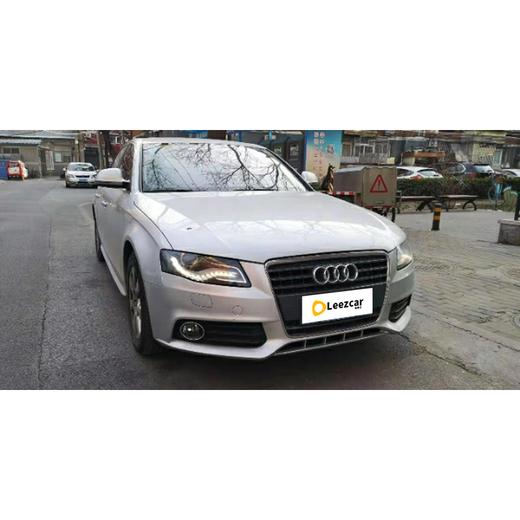 【特价月租-北京】奥迪 A4L 2.0 TFSI 舒适型 商品图1