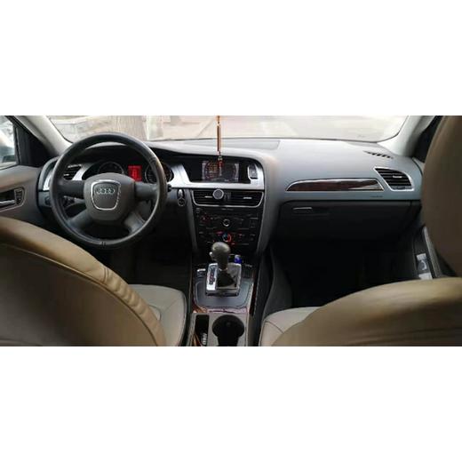 【特价月租-北京】奥迪 A4L 2.0 TFSI 舒适型 商品图3
