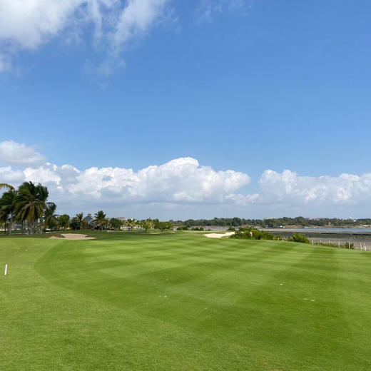 三亚海棠湾海中海高尔夫俱乐部 Hainan Sanya Haitangbay Peninsula Golf Club |  三亚高尔夫球场 俱乐部 | 海南 | 中国 商品图2