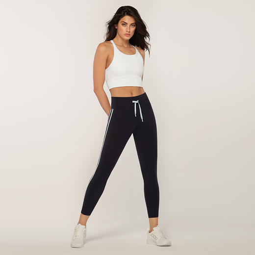【清仓秒】澳洲 Lorna Jane LJ Street Style 九分紧身裤 032033（清仓产品，收货7天内支持调货、不退款） 商品图5