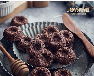 巧克力麦脆（圆） 商品图0