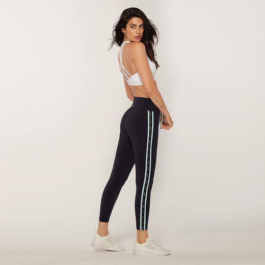 【清仓秒】澳洲 Lorna Jane LJ Street Style 九分紧身裤 032033（清仓产品，收货7天内支持调货、不退款） 商品图8