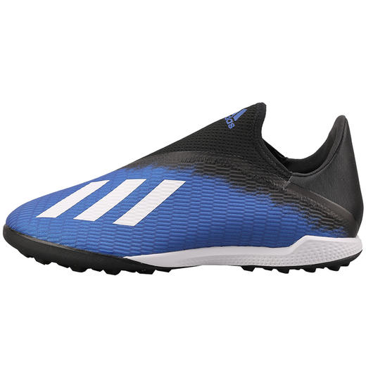 ADIDAS/阿迪达斯 X 19.3 LL 无鞋带TF 男子足球鞋 EG7176 商品图3