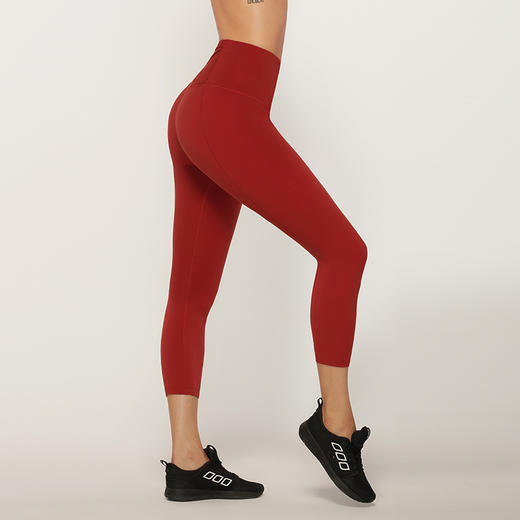 【清仓秒】澳洲Lorna Jane ALL IN 7/8 PHONE POCKET TIGHT 032087（清仓产品，收货7天内支持调货、不退款） 商品图2