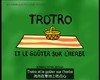 25. Trotro et le goûter sur l'herbe 中法字幕 商品缩略图0