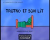 19. Trotro et son lit （中法字幕） 商品缩略图0