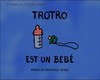 55. Trotro est un bébé （中法字幕） 商品缩略图0