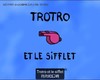 50. Trotro et le sifflet （中法字幕） 商品缩略图0