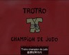 40. Trotro champion de judo （中法字幕） 商品缩略图0