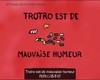 44. Trotro est de mauvaise humeur 中法字幕 商品缩略图0