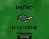 42. Trotro et la tortue （中法字幕） 商品缩略图0