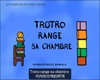 11. Trotro range sa chambre （中法字幕） 商品缩略图0