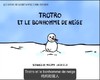 27. Trotro et le bonhomme de neige 中法字幕 商品缩略图0