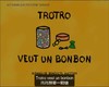 59. Trotro veut un bonbon （中法字幕） 商品缩略图0