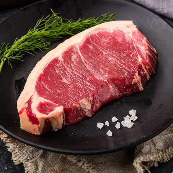 【澳洲牛肉】西冷牛排 ＞230g/块