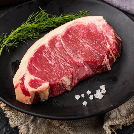 【澳洲牛肉】西冷牛排 ＞230g/块 商品图0