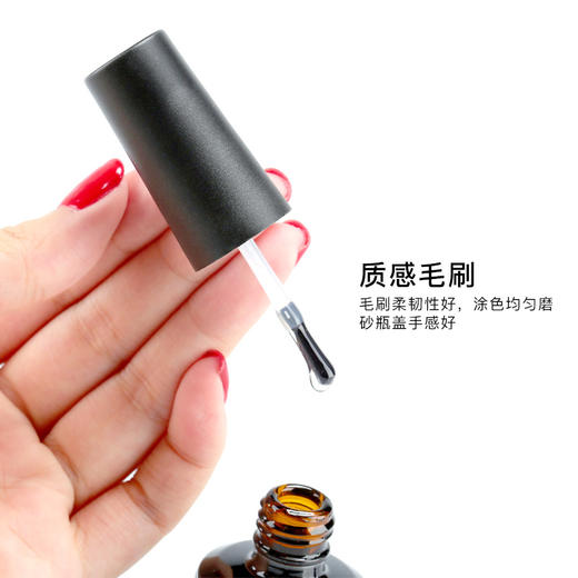 魅思（索芙娜）晕染加固胶15ml （1瓶.5瓶.10瓶） 商品图3