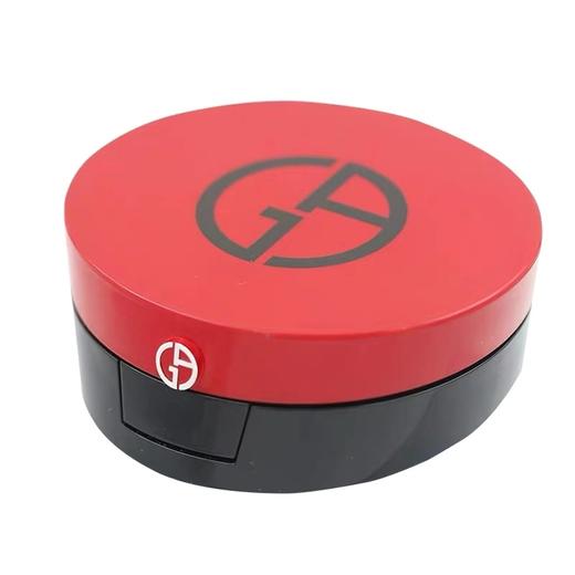 阿玛尼轻垫菁华粉底液15g 商品图3