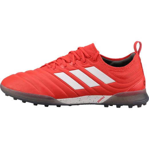 小李子:专柜正品adidas阿迪达斯COPA 20.1 TF碎钉足球鞋男G28634 商品图6