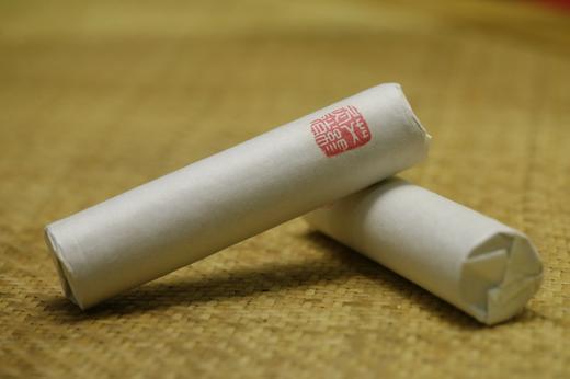 艾缘灸道手持悬灸艾条35*150艾条1支 商品图0