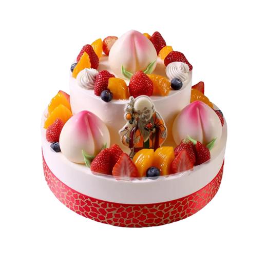 寿山桃海 商品图0