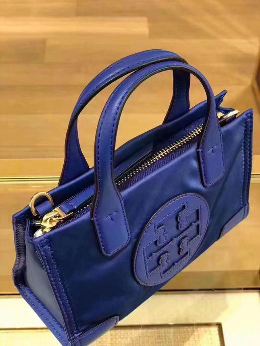 新年折上折！Tory burch TB专柜ELLA迷你托特包 商品图2