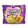 统一老坛酸菜牛肉 面121gX24包/箱袋装 每包2.041666元 一箱起批 商品缩略图0