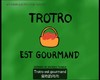 18. Trotro est gourmand （中法字幕） 商品缩略图0