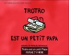 35. Trotro est un petit papa （中法字幕） 商品缩略图0