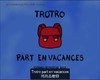 60. Trotro part en vacances （中法字幕） 商品缩略图0