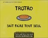 56. Trotro sait faire tout seul （中法字幕） 商品缩略图0