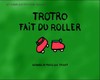 38. Trotro fait du roller（中法字幕） 商品缩略图0