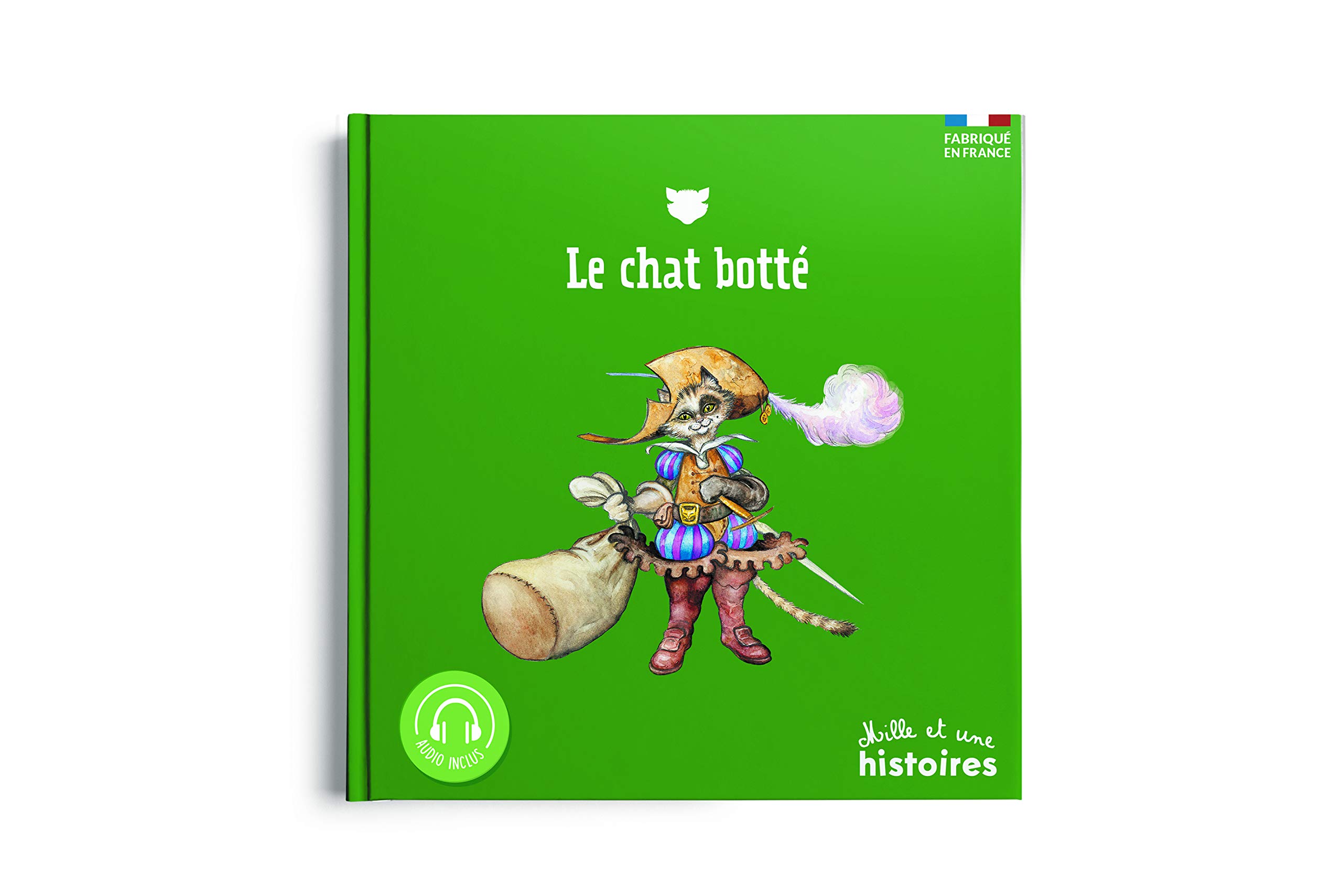 Le Chat Botté