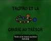 71. Trotro et la chasse au trésor 中法字幕 商品缩略图0