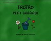 62. Trotro petit jardinier (中法字幕) 商品缩略图0