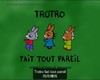 75. Trotro fait tout pareil （中法字幕） 商品缩略图0