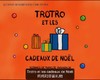 78. Trotro et les cadeaux de Noël（中法字幕） 商品缩略图0