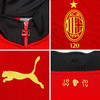 SFS 彪马正品AC米兰T7 Track Jacket 120周年纪念外套夹克 757513 商品缩略图3
