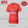 SFS 彪马正品 1617阿森纳球员版训练服 短袖T恤 运动服749753 10 商品缩略图0