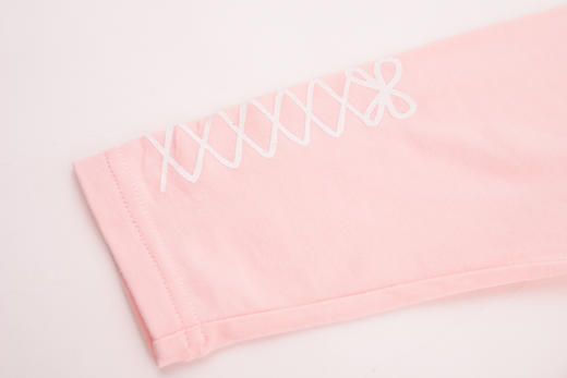 棉果果夏季女童打底裤M222206220278 商品图6