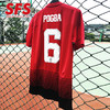 SFS 阿迪达斯正品1819曼联主场球衣 短袖球迷版足球服男CG0040 商品缩略图1