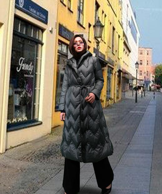 积度衣3X1F_羽绒服_ZK_ZRX_ZRX 商品图0