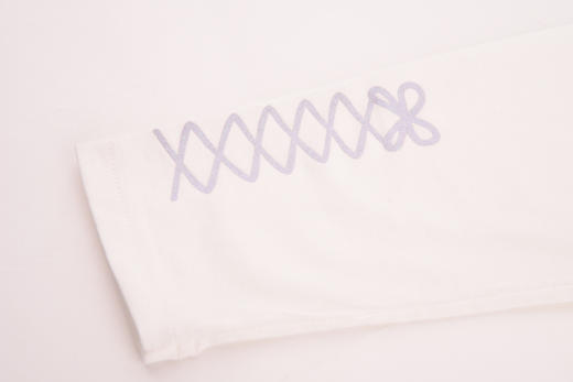 棉果果夏季女童打底裤M222206220278 商品图5